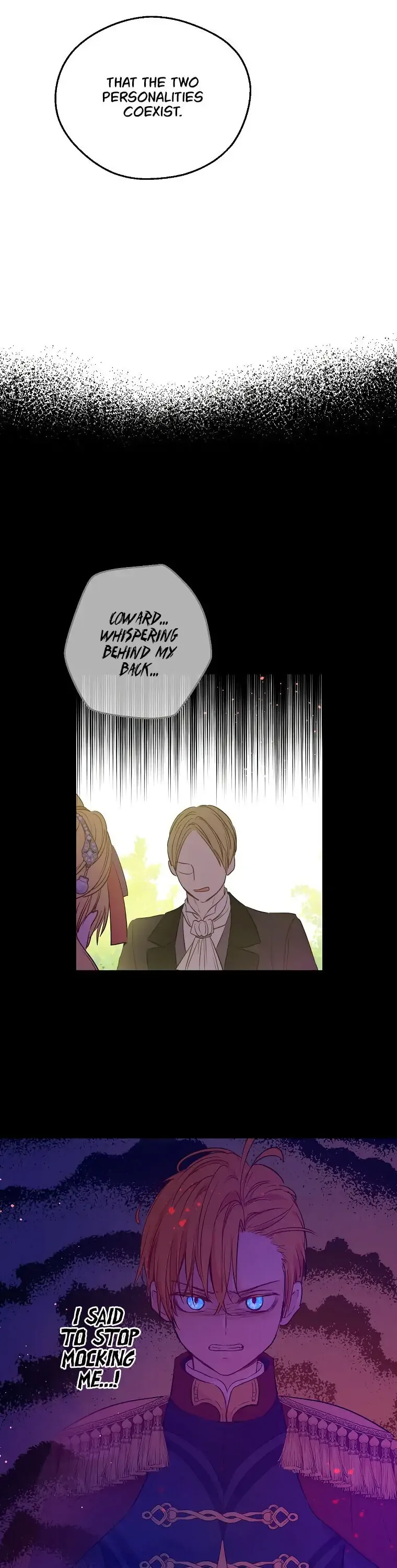 Who Made Me a Princess Chapter 109 page 7