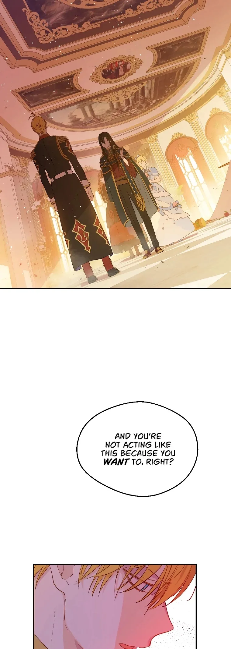 Who Made Me a Princess Chapter 111 page 7