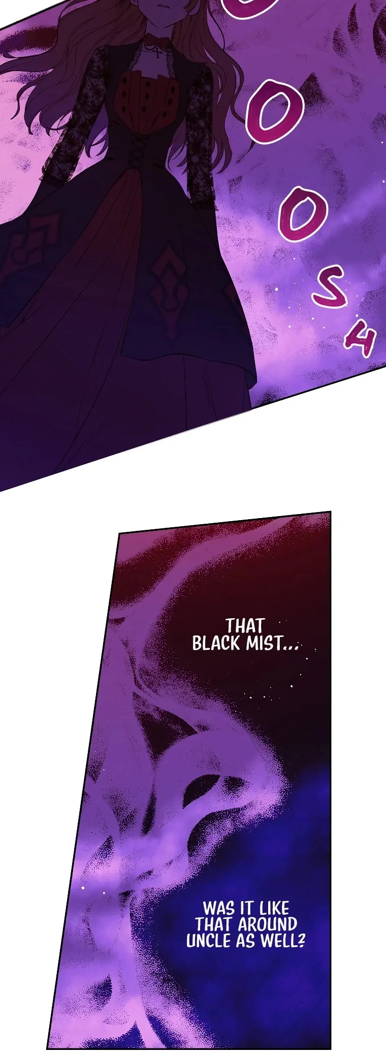 Who Made Me a Princess Chapter 111 page 27