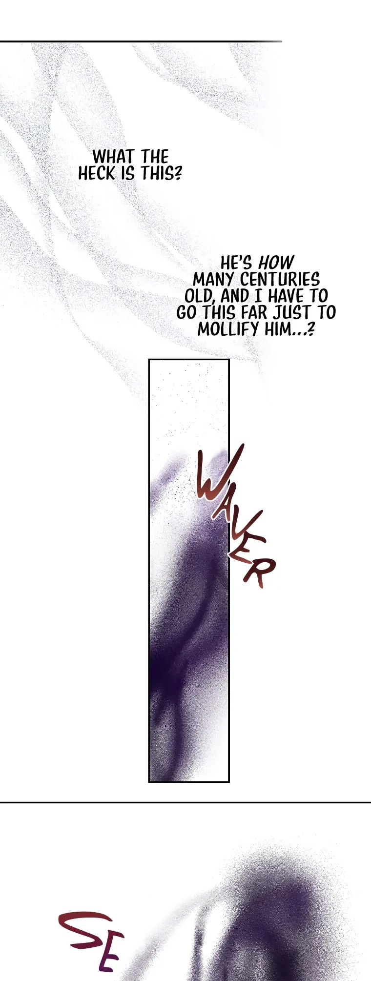 Who Made Me a Princess Chapter 111 page 11