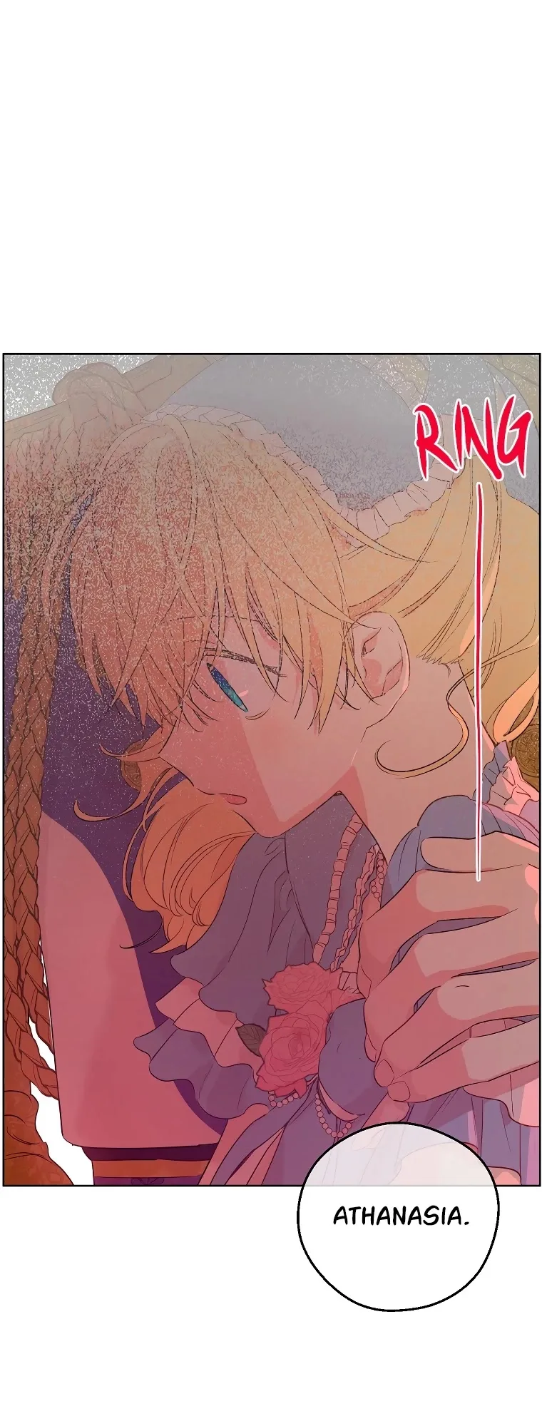 Who Made Me a Princess Chapter 111 page 16