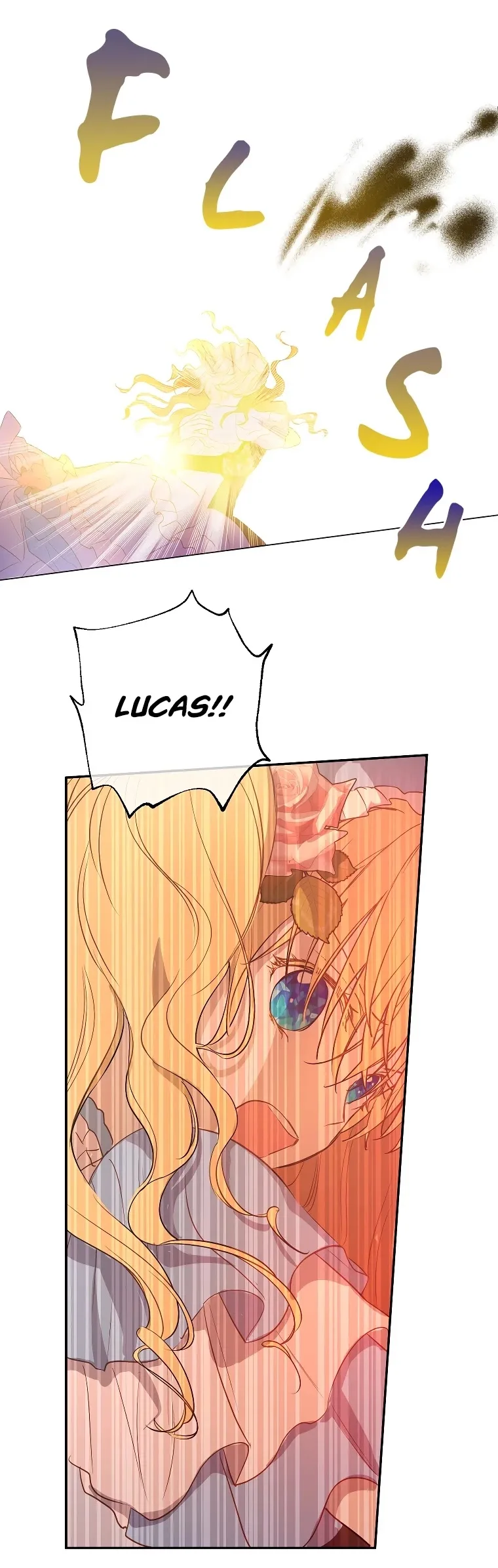 Who Made Me a Princess Chapter 111 page 36