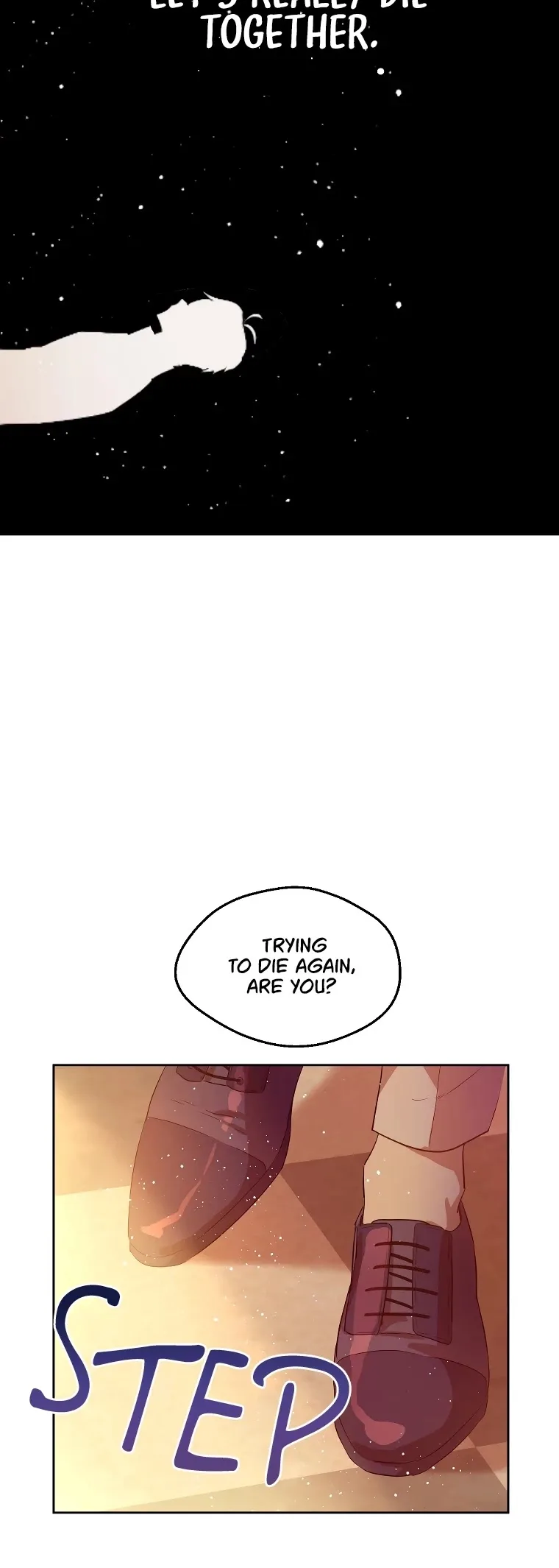 Who Made Me a Princess Chapter 111 page 40