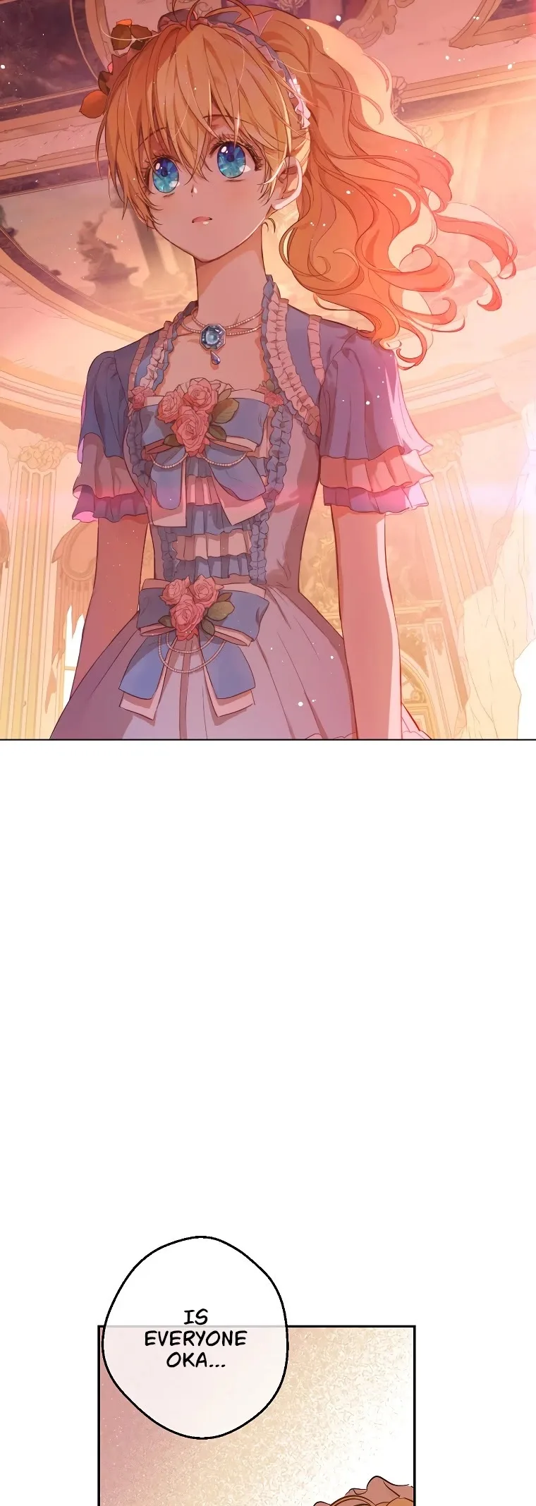 Who Made Me a Princess Chapter 112 page 5