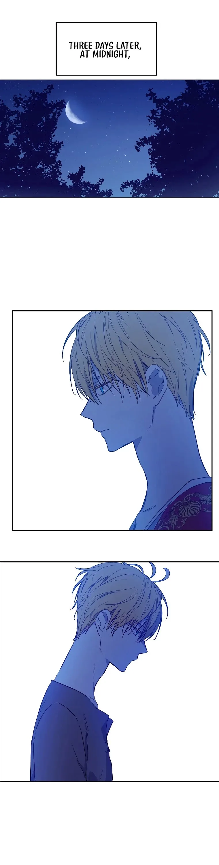 Who Made Me a Princess Chapter 112 page 30