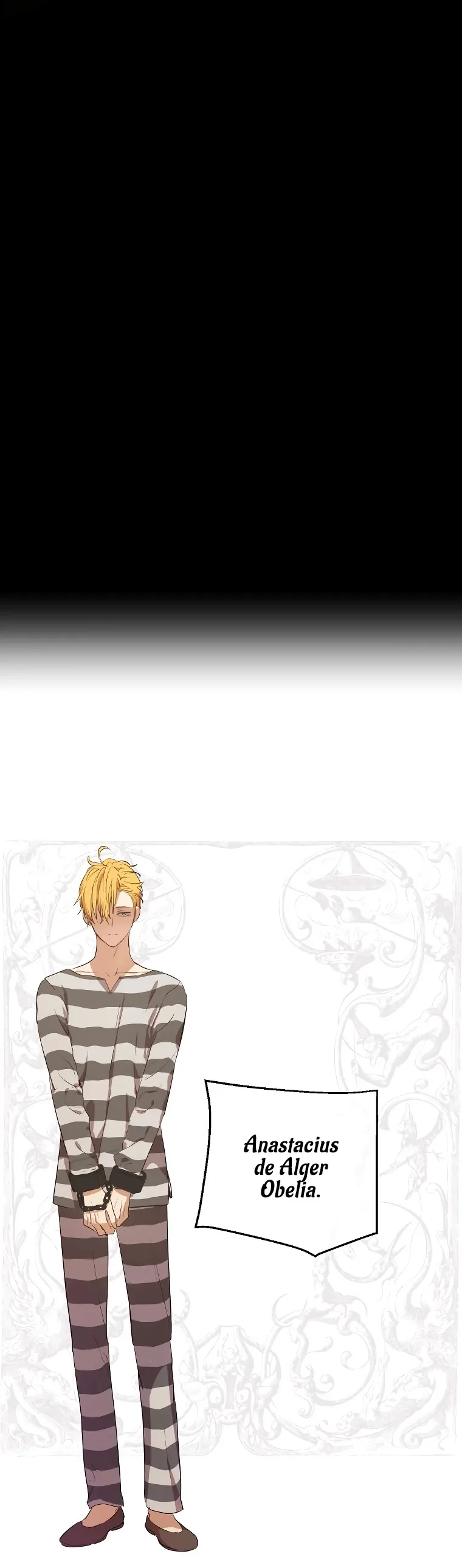 Who Made Me a Princess Chapter 112 page 25