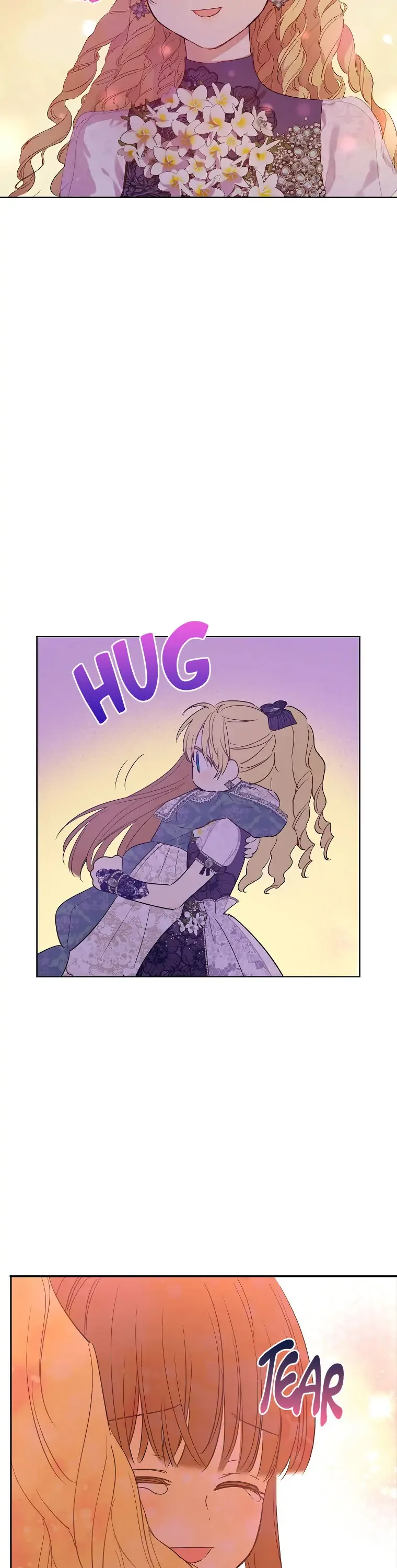 Who Made Me a Princess Chapter 113 page 18