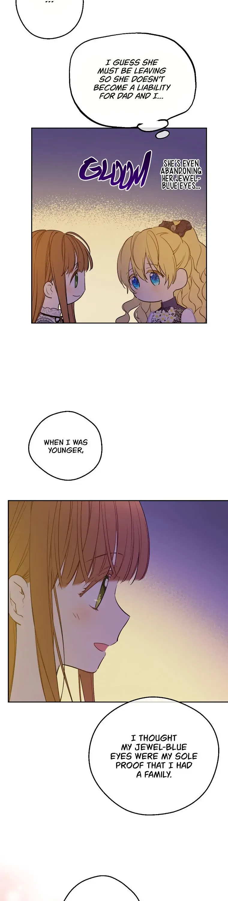 Who Made Me a Princess Chapter 113 page 16