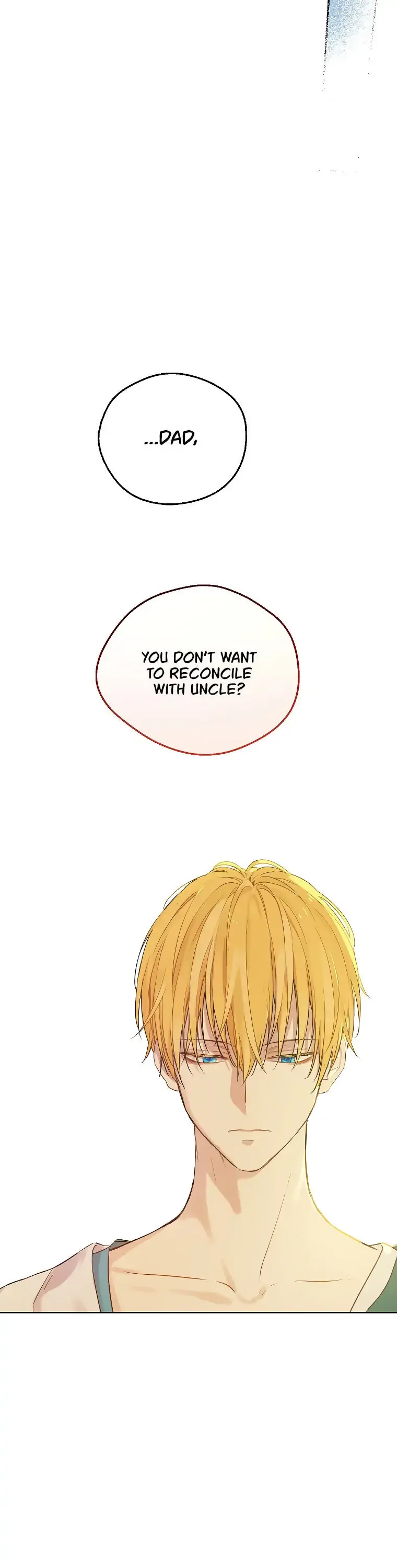 Who Made Me a Princess Chapter 113 page 10