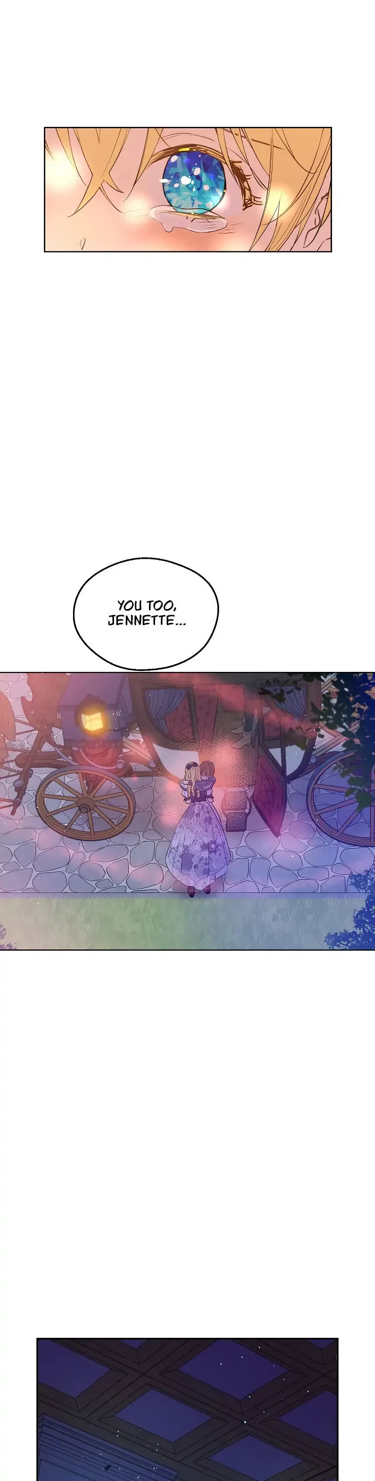Who Made Me a Princess Chapter 113 page 20