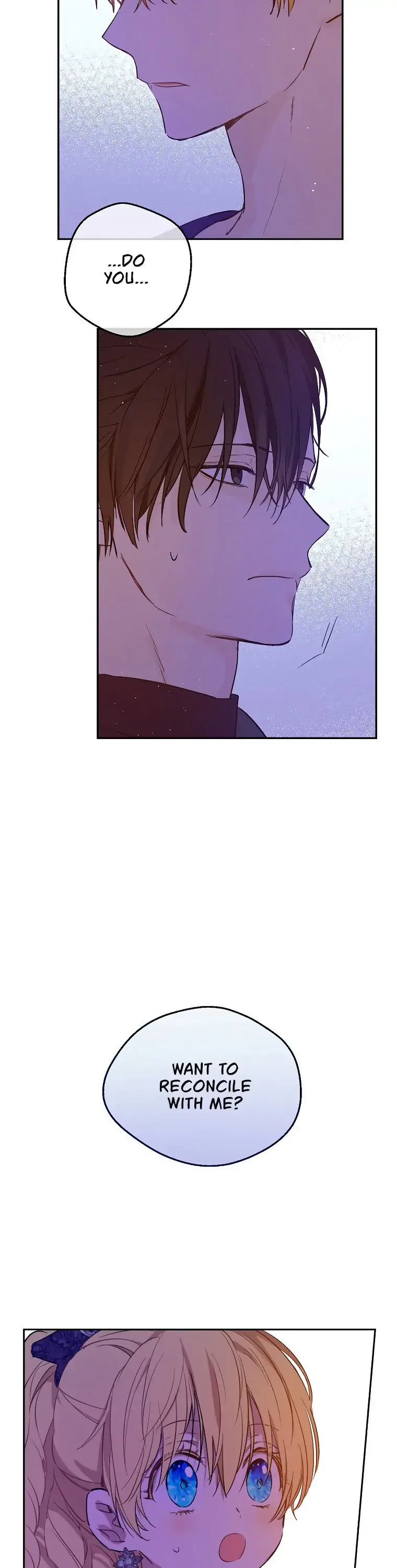 Who Made Me a Princess Chapter 113 page 29