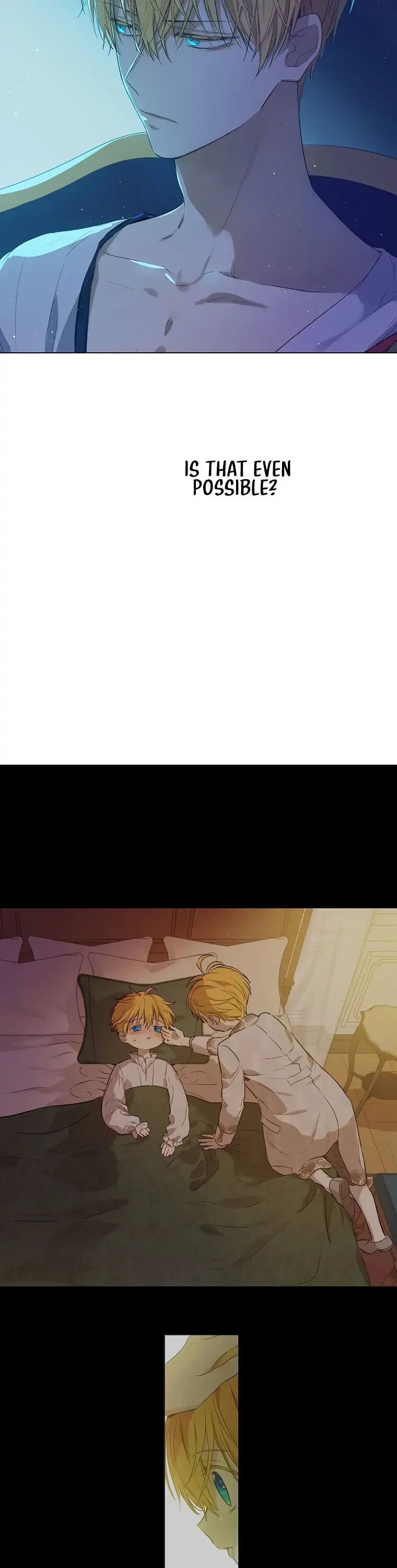 Who Made Me a Princess Chapter 113 page 22