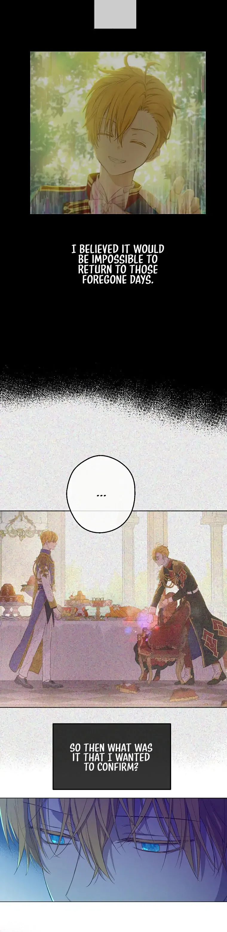 Who Made Me a Princess Chapter 113 page 23