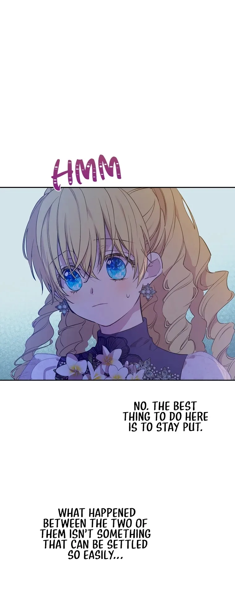 Who Made Me a Princess Chapter 114 page 11