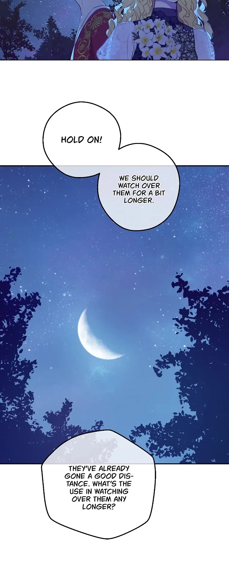 Who Made Me a Princess Chapter 114 page 14