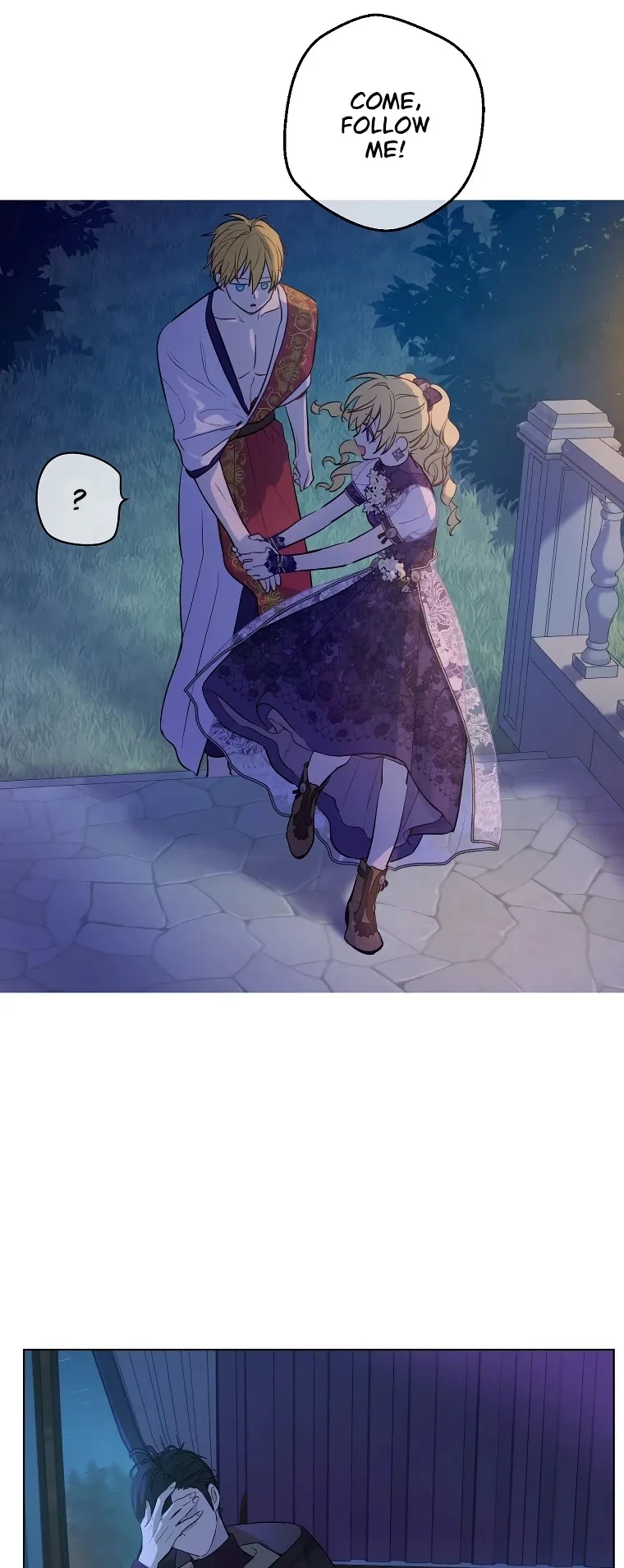 Who Made Me a Princess Chapter 114 page 15