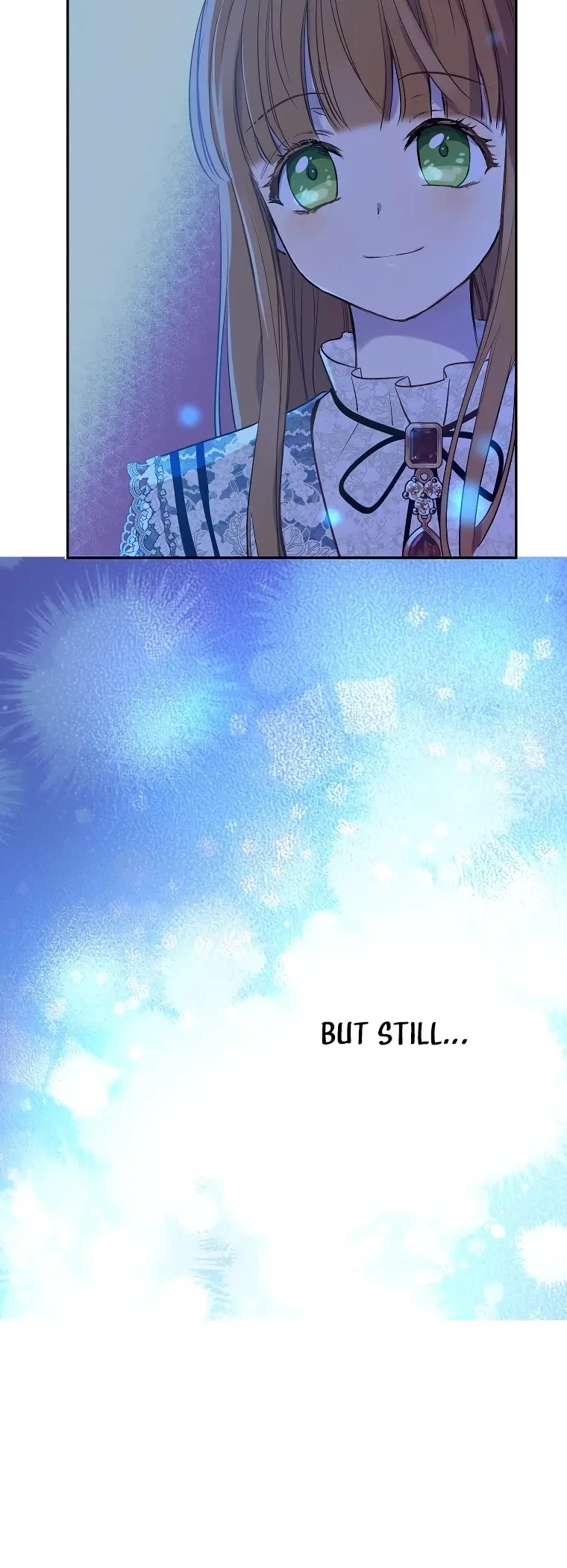 Who Made Me a Princess Chapter 114 page 24