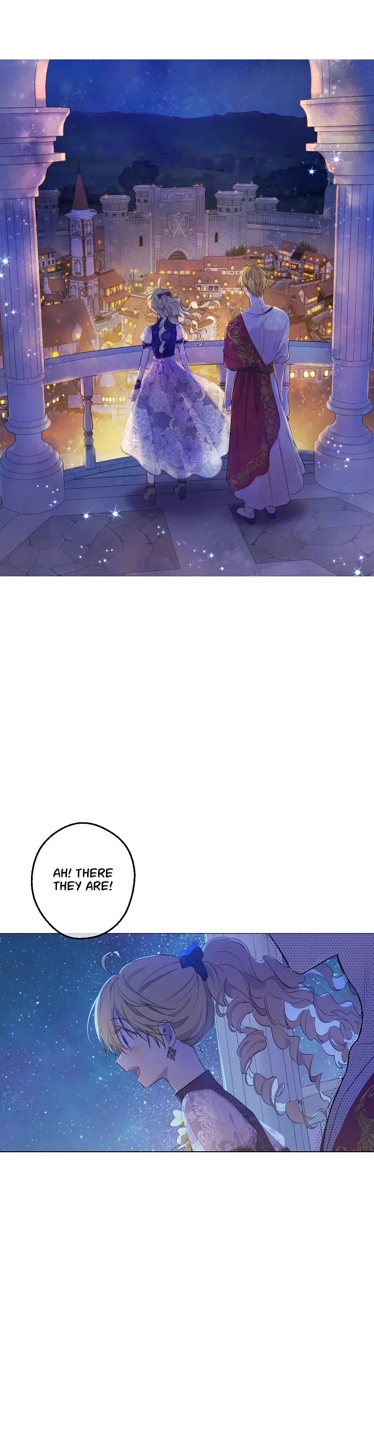 Who Made Me a Princess Chapter 114 page 28