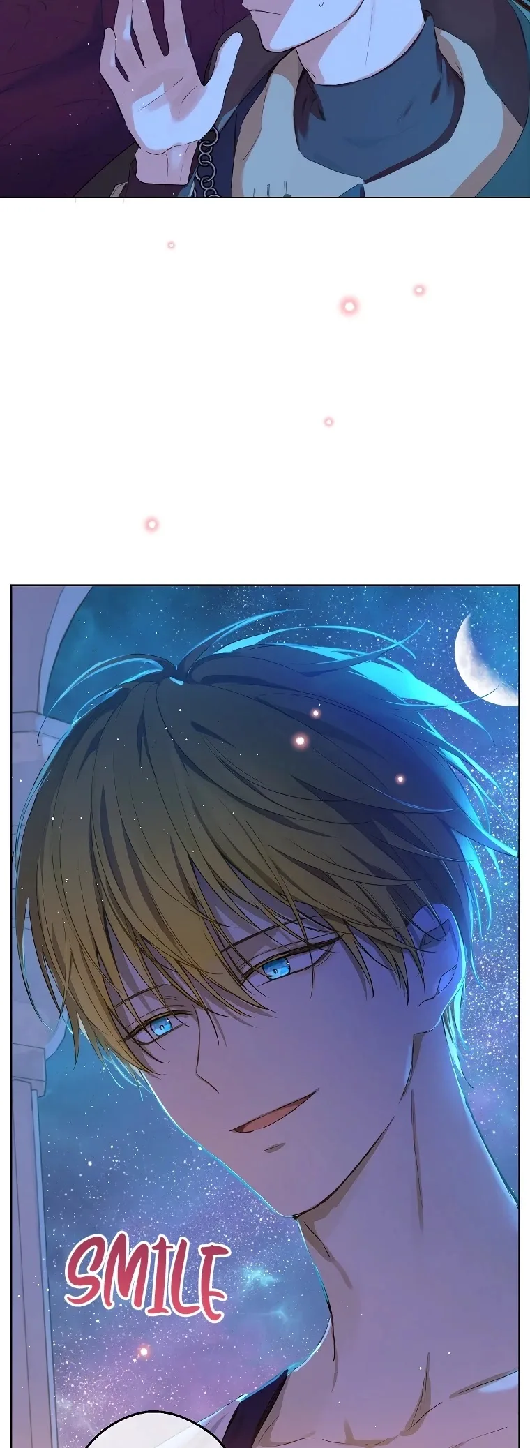 Who Made Me a Princess Chapter 114 page 34