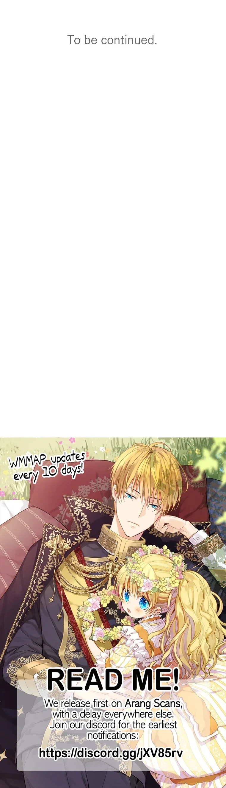 Who Made Me a Princess Chapter 114 page 38