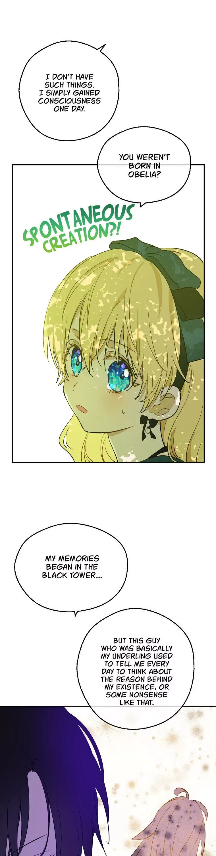 Who Made Me a Princess Chapter 116 page 24