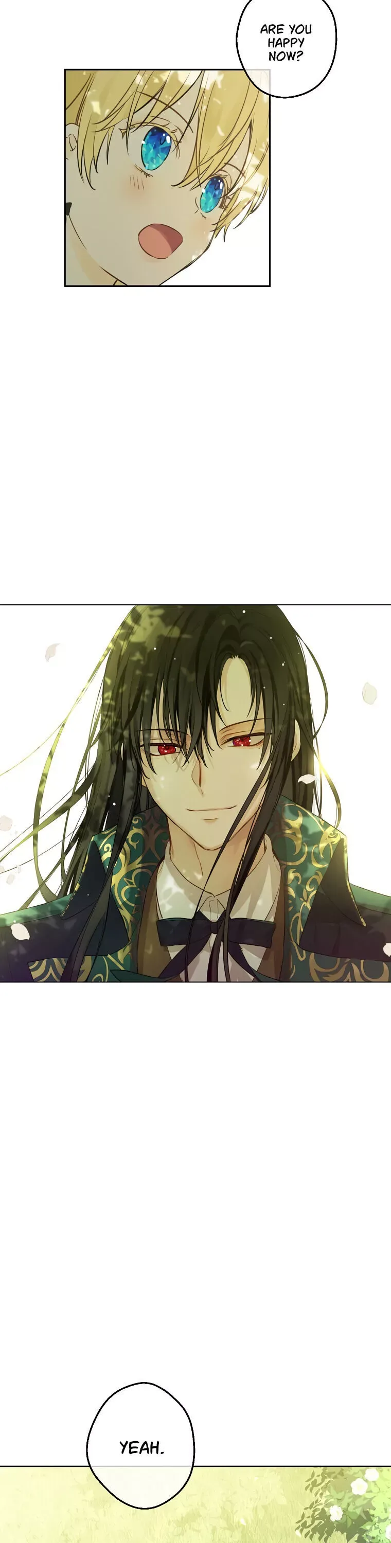 Who Made Me a Princess Chapter 117 page 6