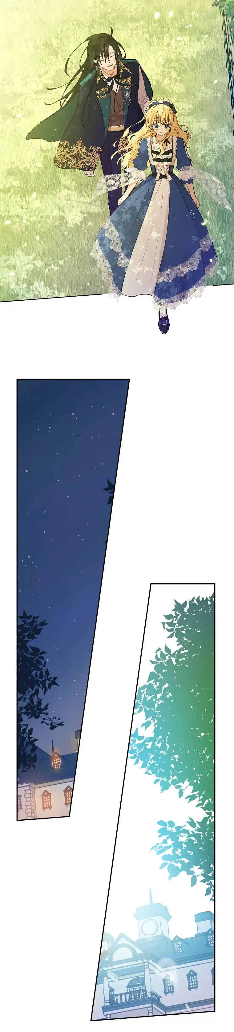 Who Made Me a Princess Chapter 117 page 7