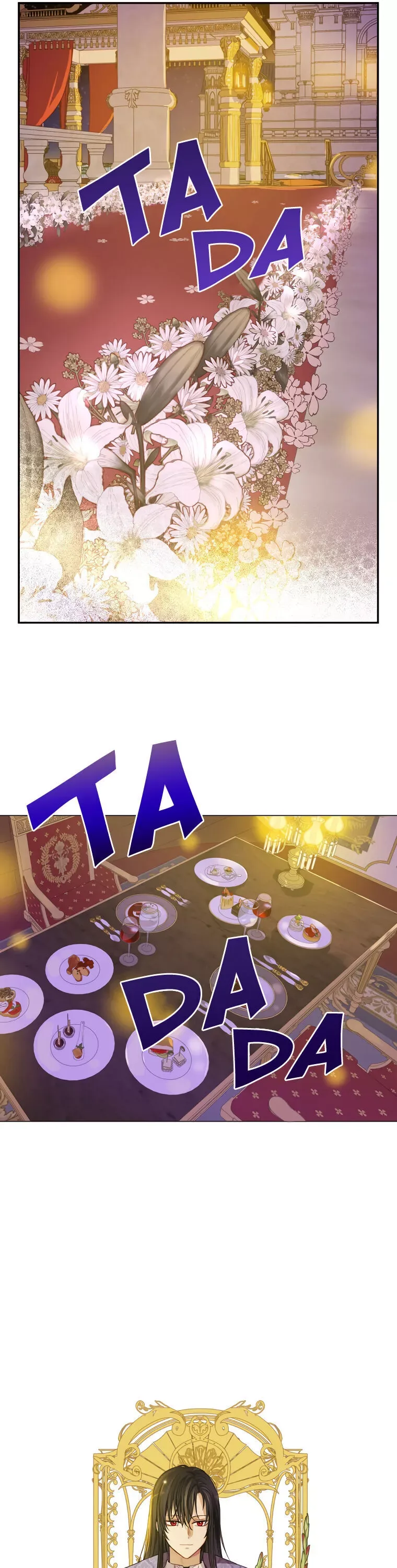 Who Made Me a Princess Chapter 118 page 21