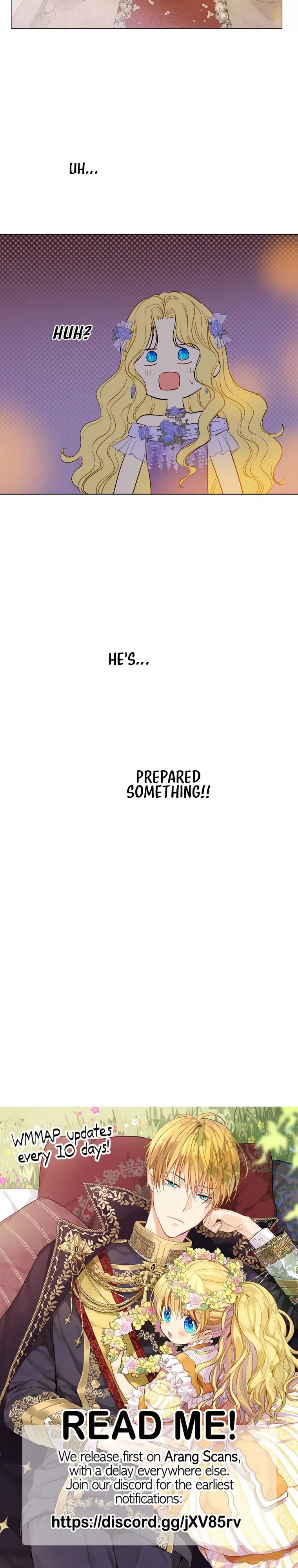 Who Made Me a Princess Chapter 118 page 23