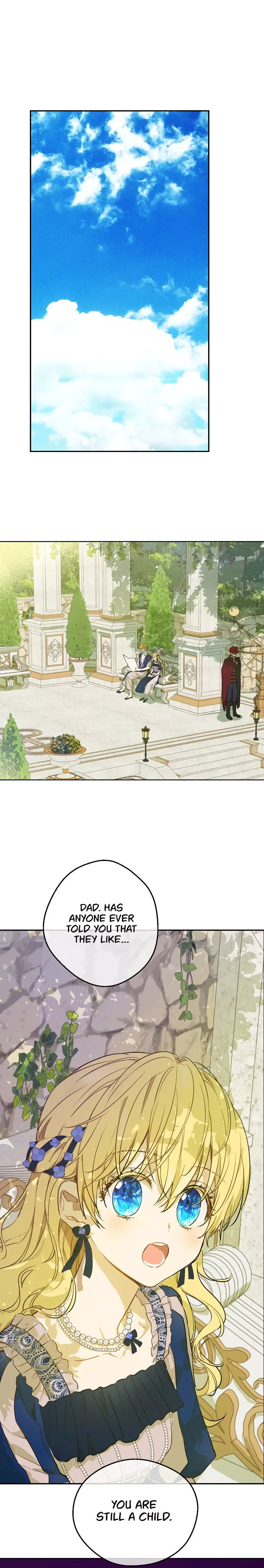 Who Made Me a Princess Chapter 119 page 16