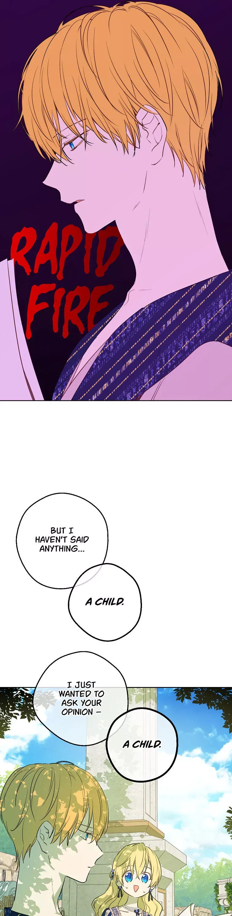 Who Made Me a Princess Chapter 119 page 17