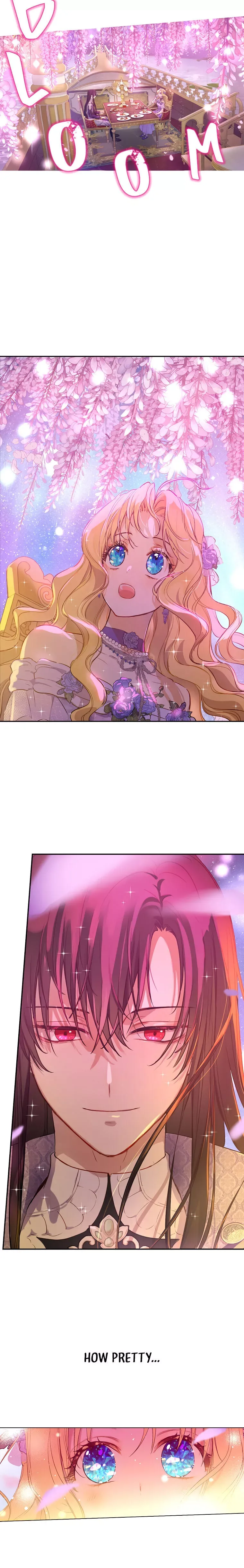 Who Made Me a Princess Chapter 119 page 6