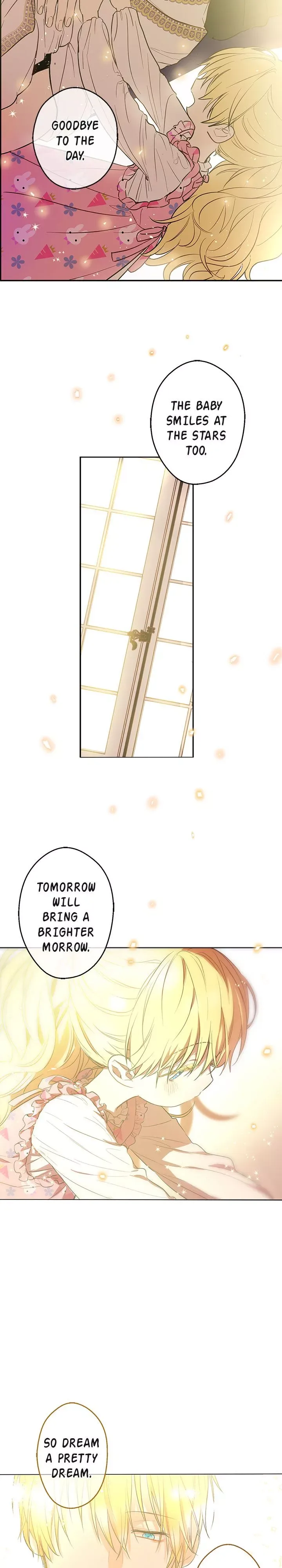 Who Made Me a Princess Chapter 12 page 6