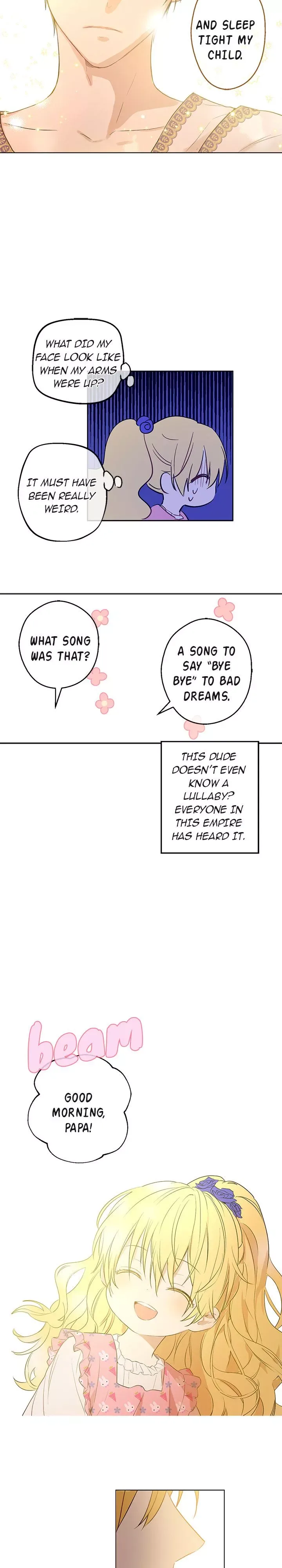 Who Made Me a Princess Chapter 12 page 7