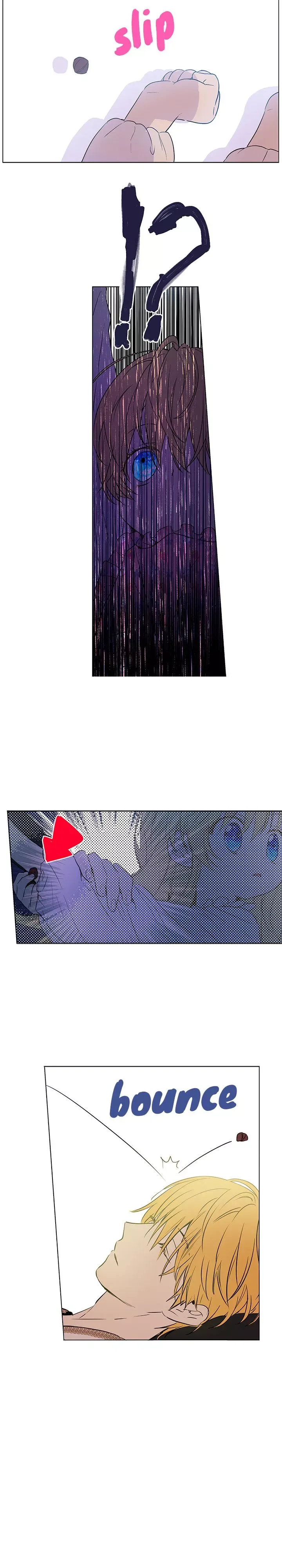 Who Made Me a Princess Chapter 12 page 3