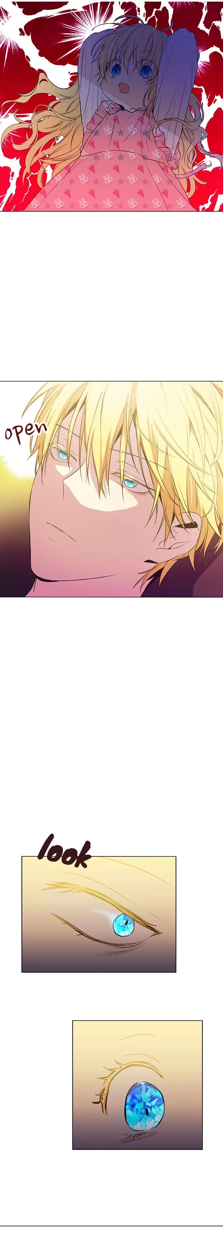 Who Made Me a Princess Chapter 12 page 4