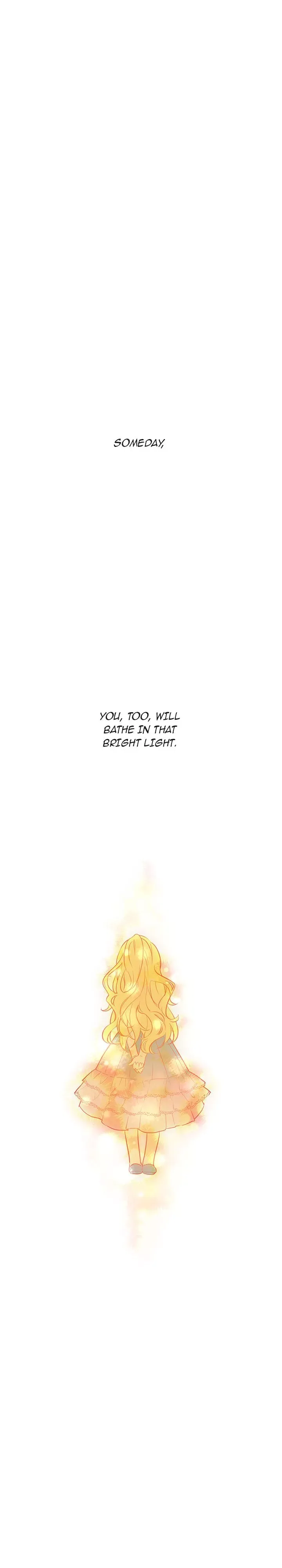 Who Made Me a Princess Chapter 12 page 23
