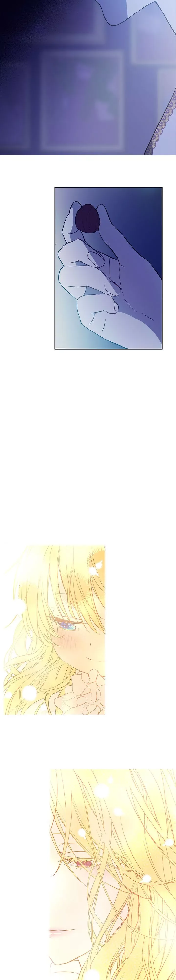 Who Made Me a Princess Chapter 12 page 17