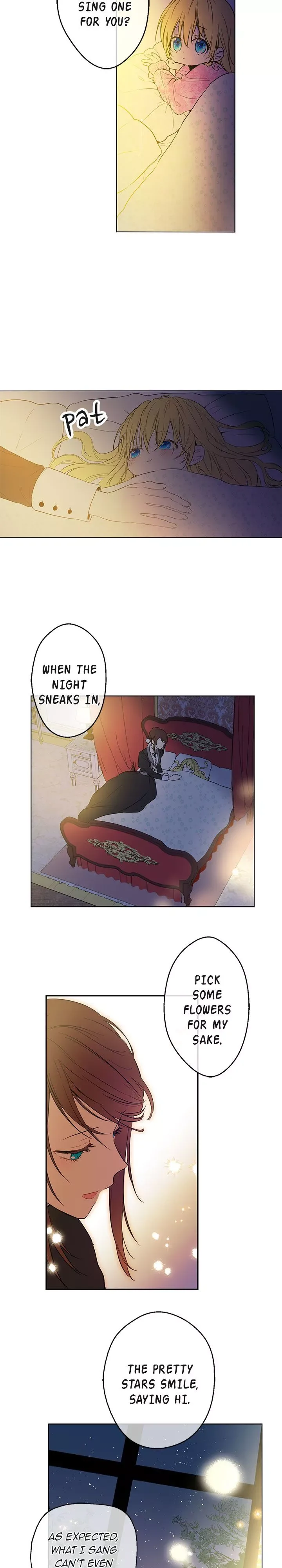 Who Made Me a Princess Chapter 12 page 15