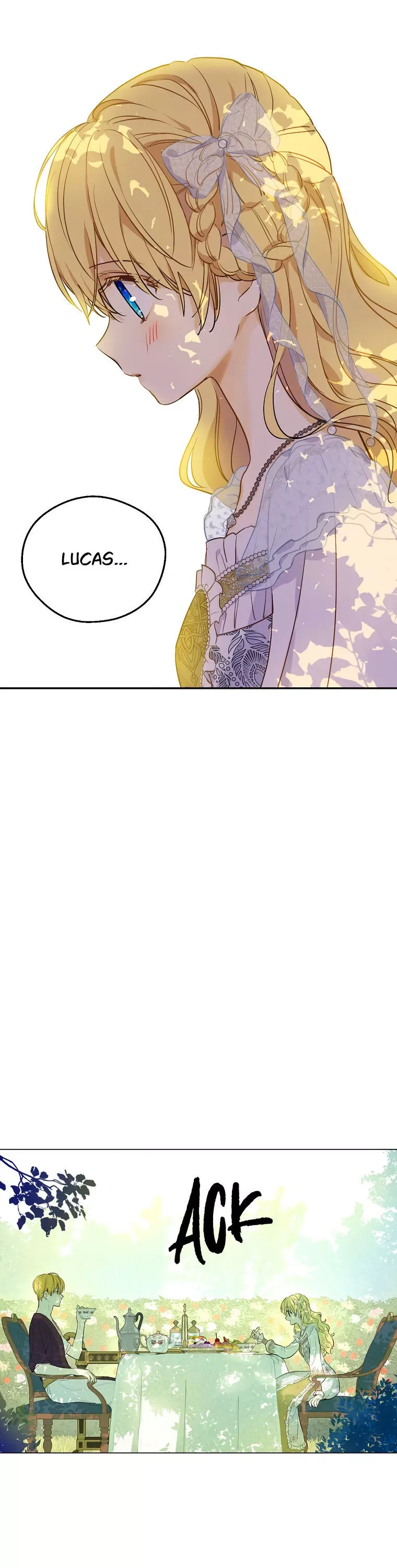 Who Made Me a Princess Chapter 121 page 13