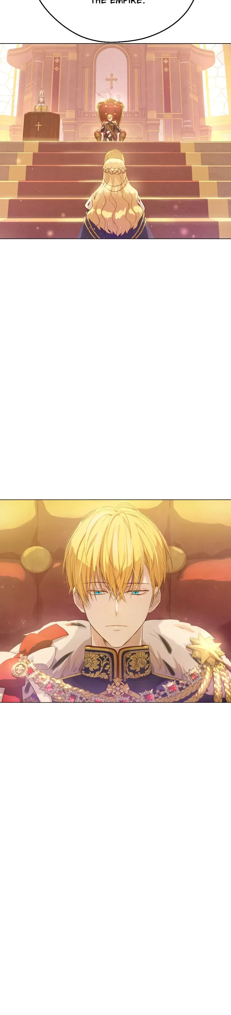 Who Made Me a Princess Chapter 124 page 6