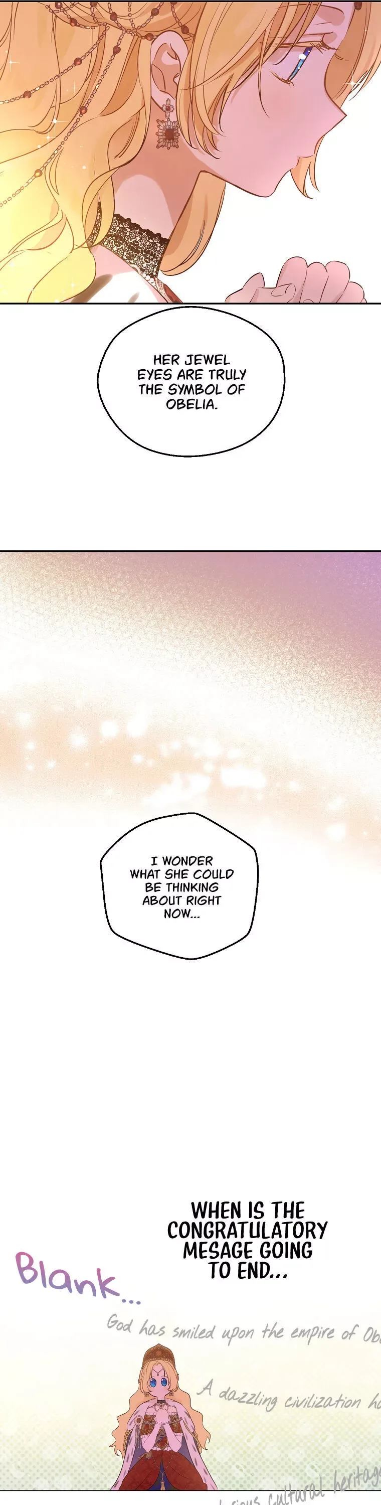Who Made Me a Princess Chapter 124 page 4