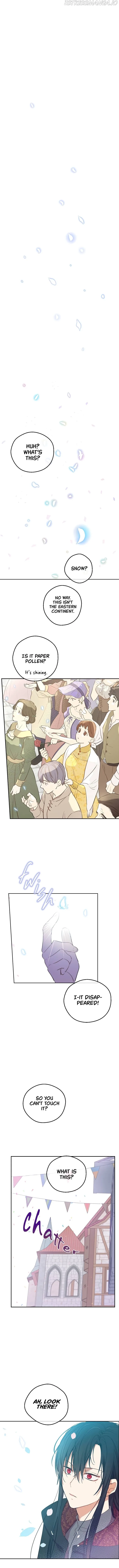 Who Made Me a Princess Chapter 125 page 7