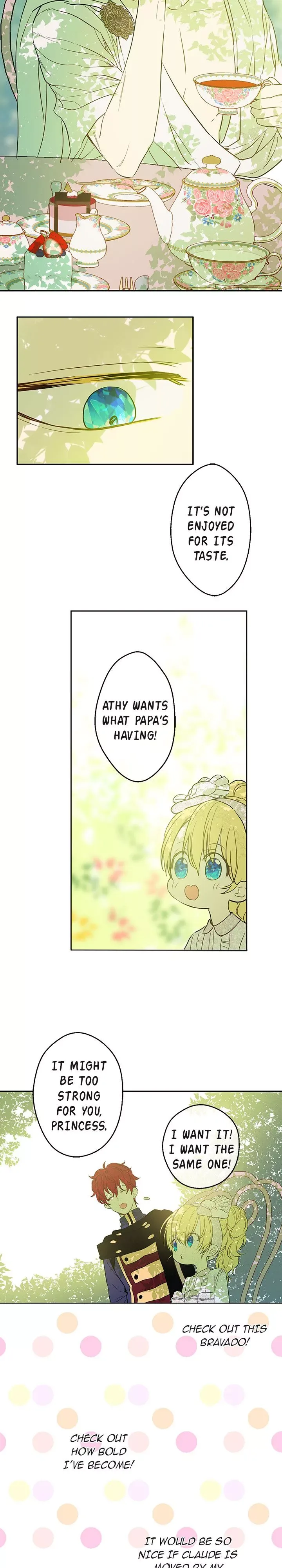 Who Made Me a Princess Chapter 13 page 7