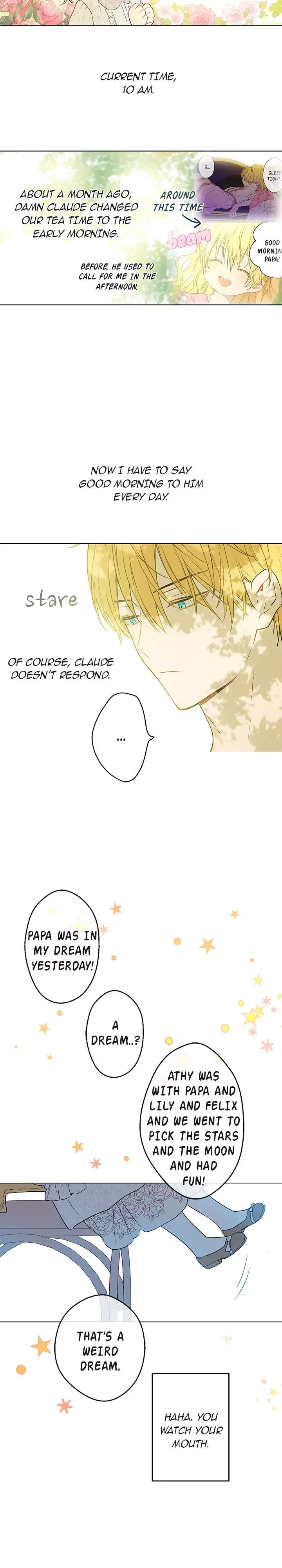 Who Made Me a Princess Chapter 13 page 4