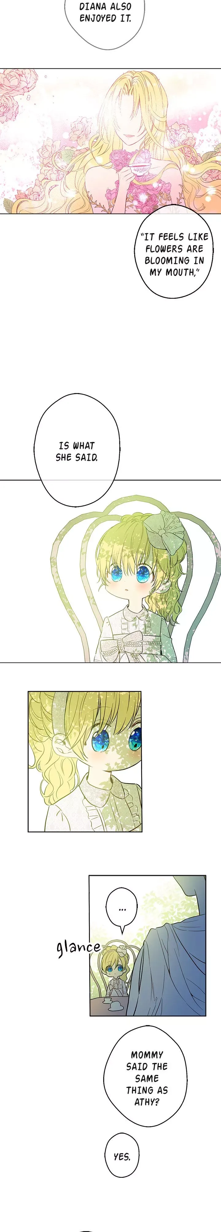 Who Made Me a Princess Chapter 13 page 11