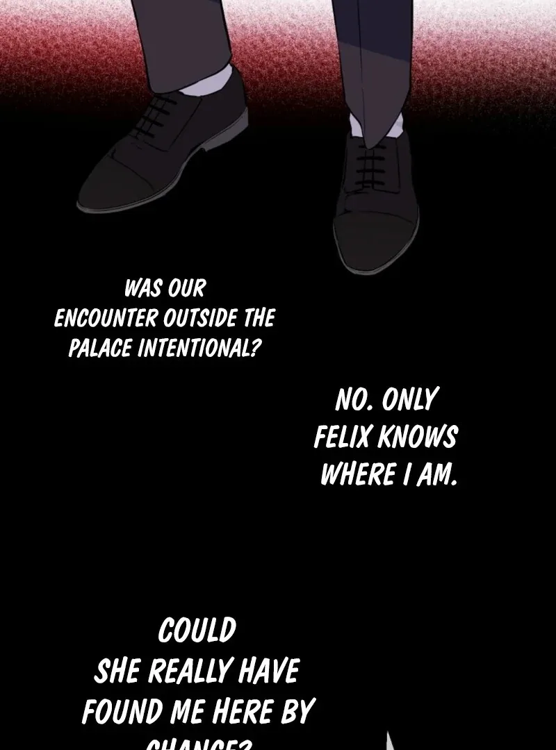 Who Made Me a Princess Chapter 131 page 25
