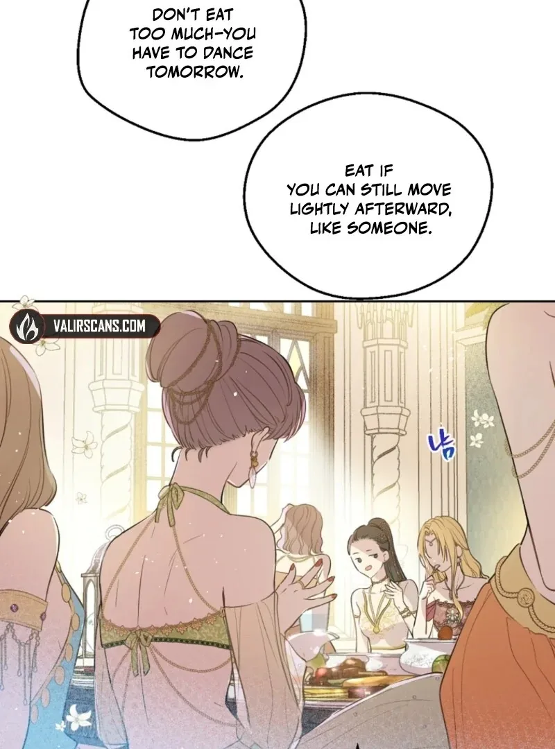Who Made Me a Princess Chapter 131 page 6