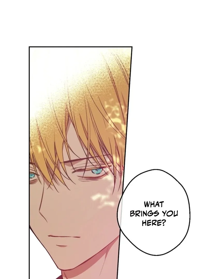 Who Made Me a Princess Chapter 131 page 20