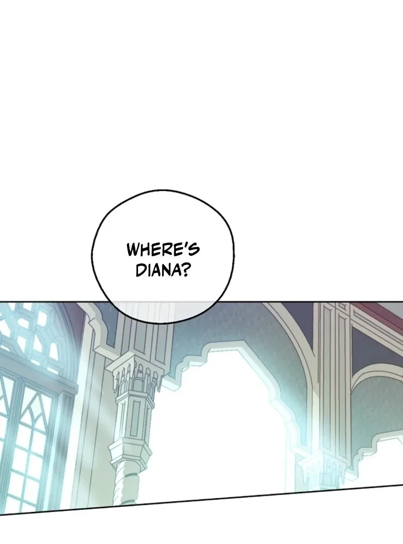Who Made Me a Princess Chapter 131 page 11